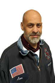 Quality Head Shot Image
